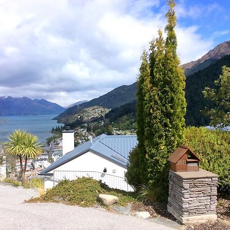 The Queenstown Bothy Екстер'єр фото