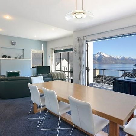 The Queenstown Bothy Екстер'єр фото