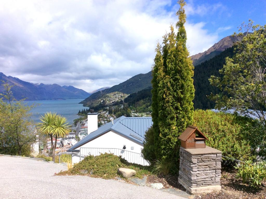 The Queenstown Bothy Екстер'єр фото