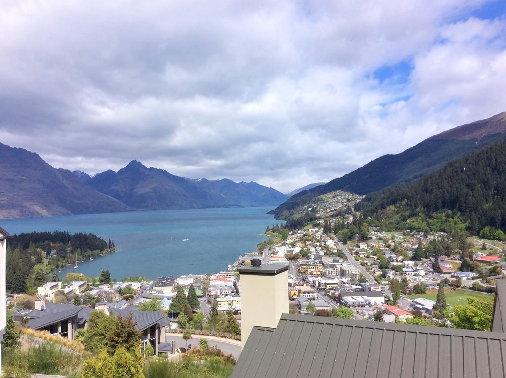 The Queenstown Bothy Екстер'єр фото