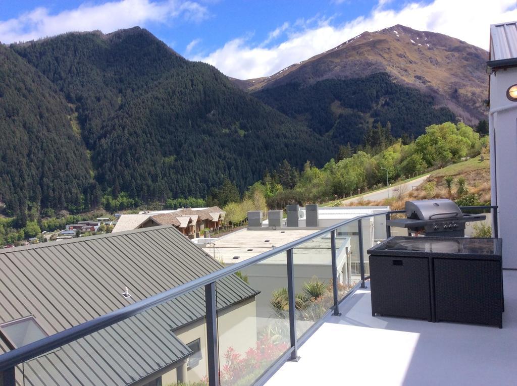 The Queenstown Bothy Екстер'єр фото