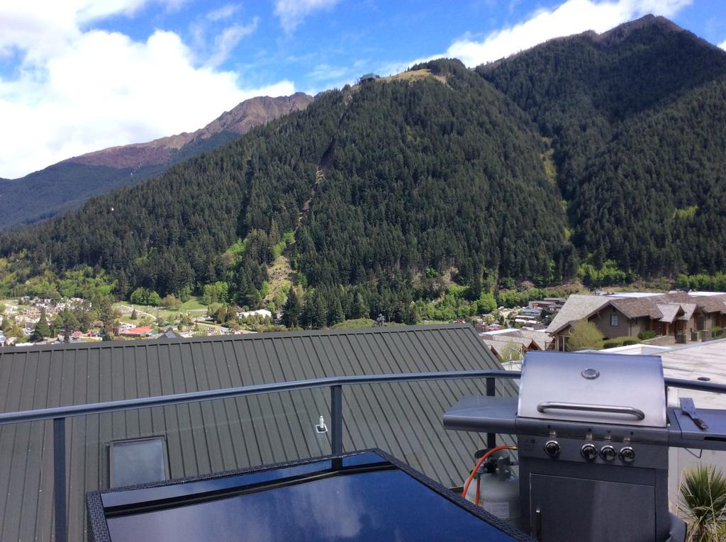 The Queenstown Bothy Екстер'єр фото