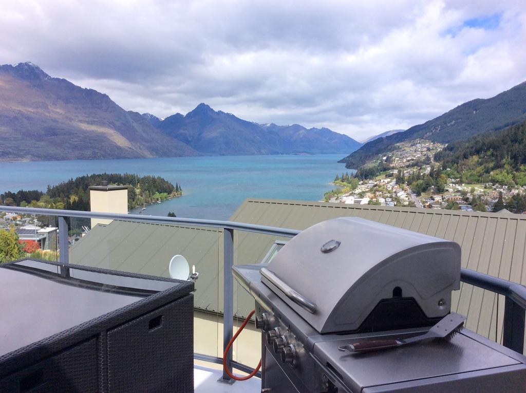 The Queenstown Bothy Екстер'єр фото