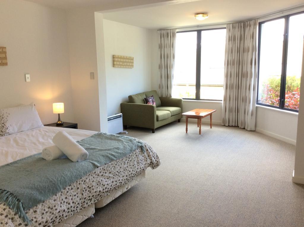 The Queenstown Bothy Екстер'єр фото