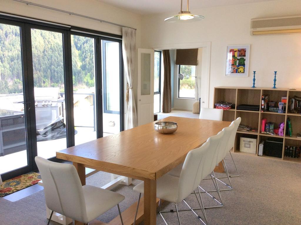 The Queenstown Bothy Екстер'єр фото