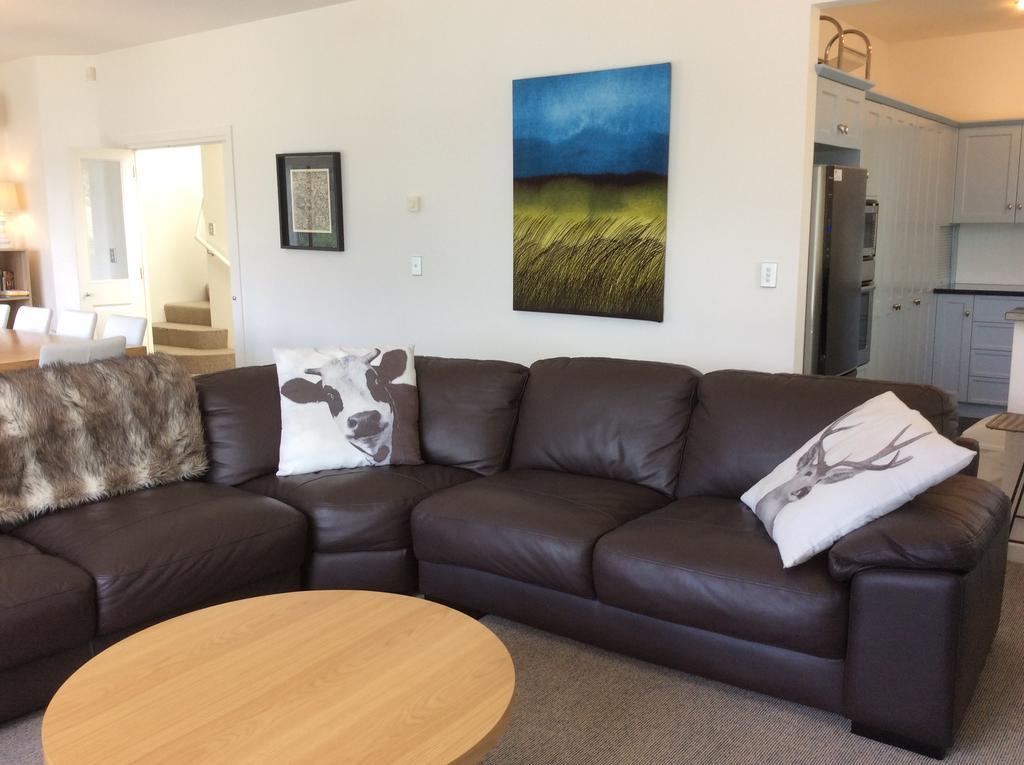 The Queenstown Bothy Екстер'єр фото