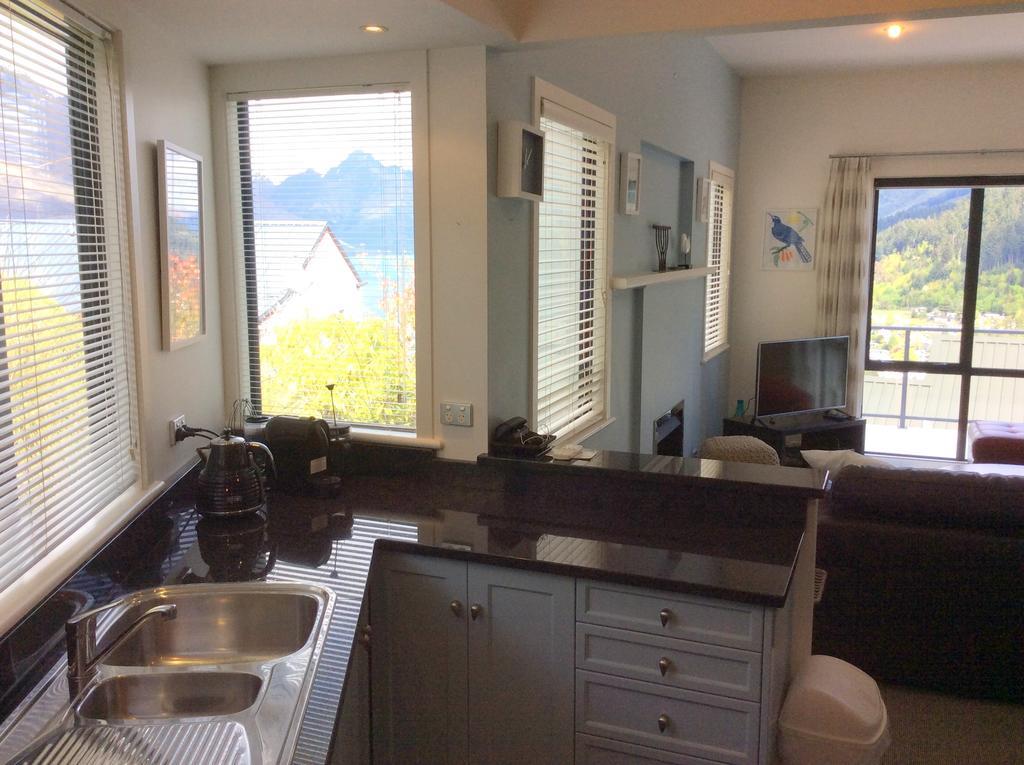The Queenstown Bothy Номер фото
