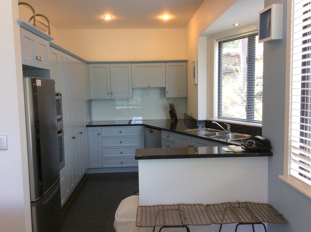 The Queenstown Bothy Екстер'єр фото