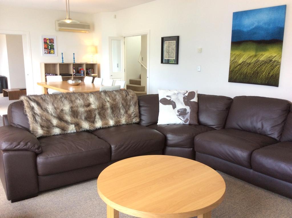 The Queenstown Bothy Екстер'єр фото