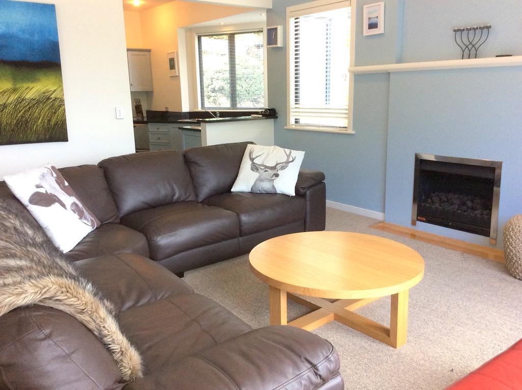 The Queenstown Bothy Екстер'єр фото