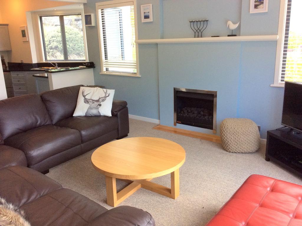The Queenstown Bothy Екстер'єр фото