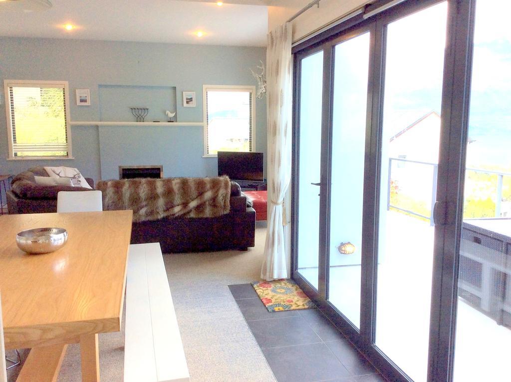 The Queenstown Bothy Екстер'єр фото