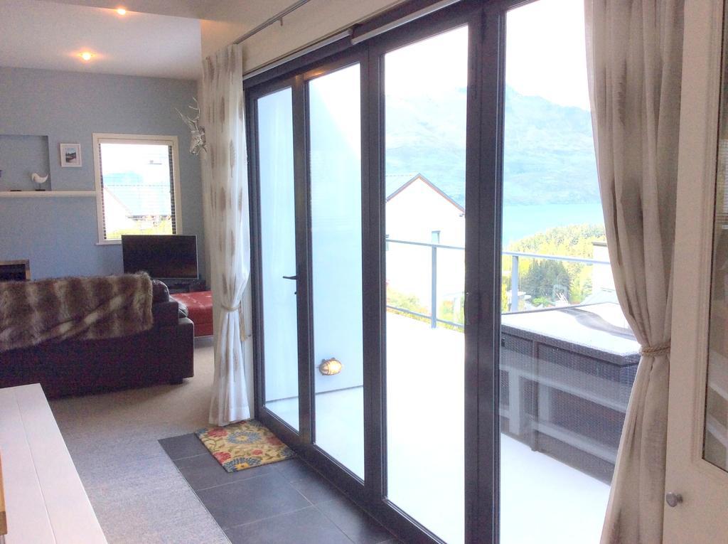 The Queenstown Bothy Екстер'єр фото