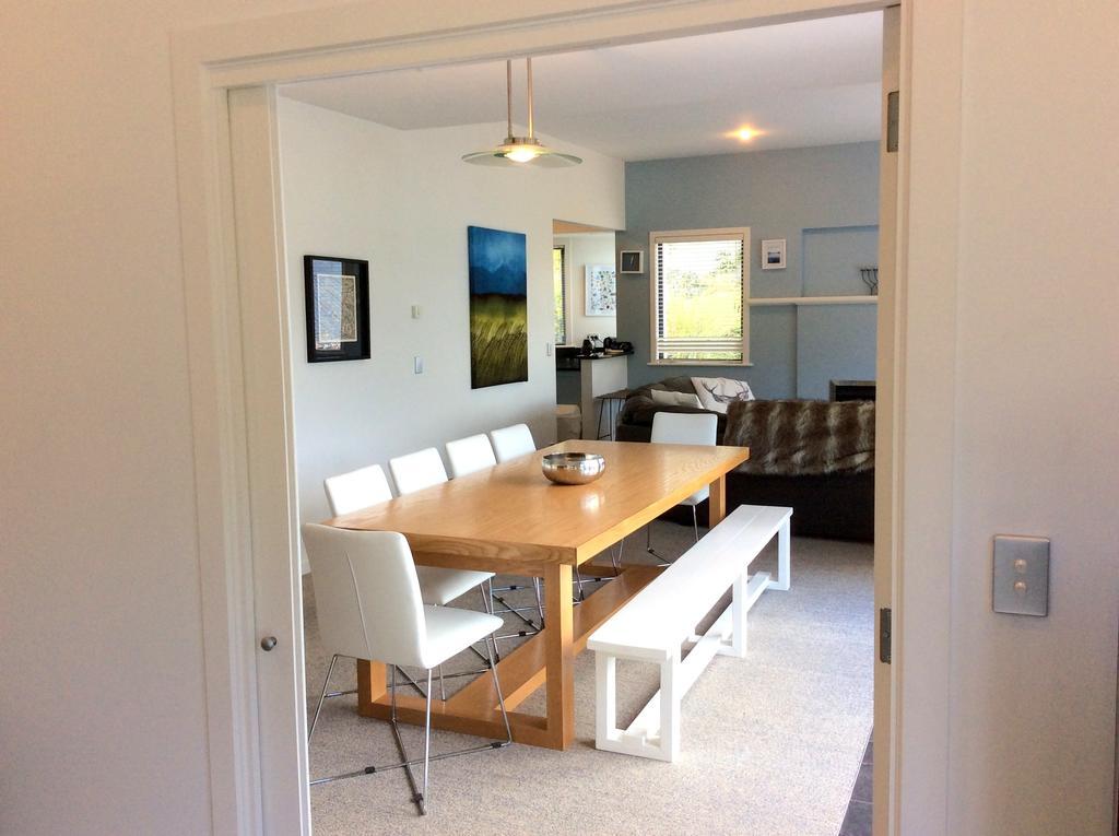 The Queenstown Bothy Екстер'єр фото