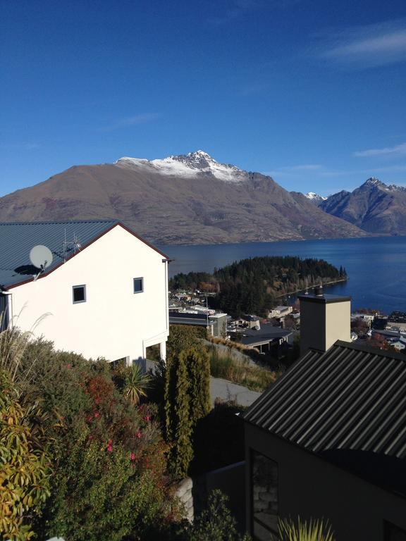 The Queenstown Bothy Екстер'єр фото