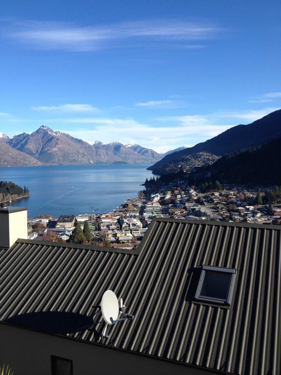 The Queenstown Bothy Номер фото