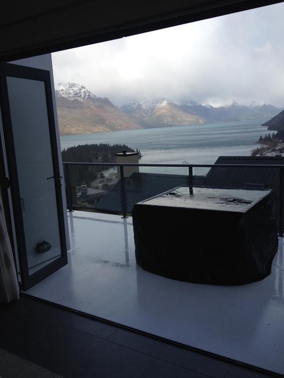 The Queenstown Bothy Номер фото