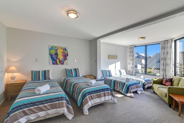 The Queenstown Bothy Екстер'єр фото