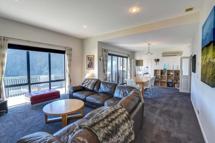 The Queenstown Bothy Екстер'єр фото