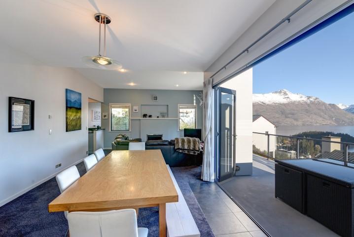 The Queenstown Bothy Екстер'єр фото