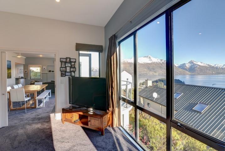 The Queenstown Bothy Екстер'єр фото
