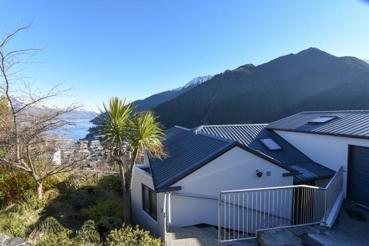 The Queenstown Bothy Екстер'єр фото