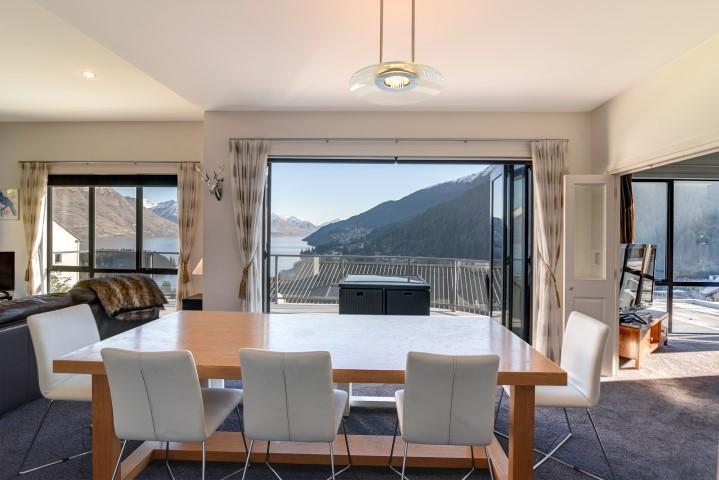 The Queenstown Bothy Екстер'єр фото