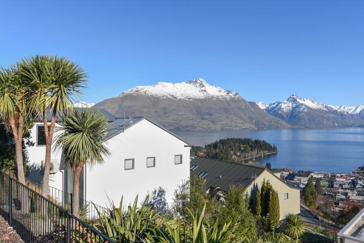 The Queenstown Bothy Екстер'єр фото