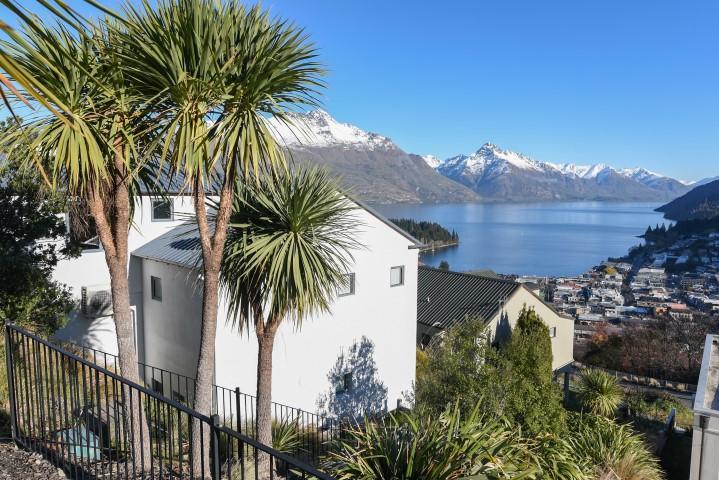 The Queenstown Bothy Екстер'єр фото