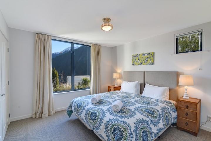 The Queenstown Bothy Екстер'єр фото