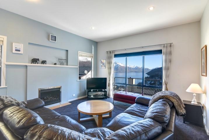 The Queenstown Bothy Екстер'єр фото