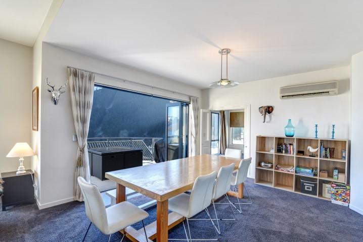 The Queenstown Bothy Екстер'єр фото
