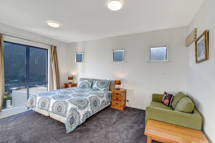 The Queenstown Bothy Екстер'єр фото
