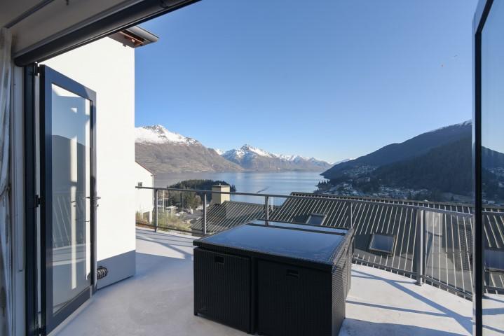 The Queenstown Bothy Екстер'єр фото